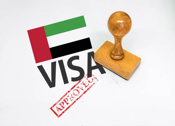 Dubai Visa 30 Days Single Entry