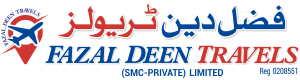 Fazal Deen Travels