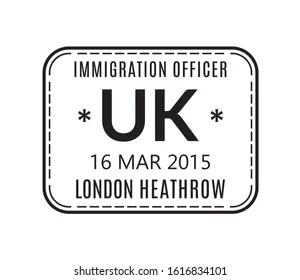 United Kingdom Visa Application