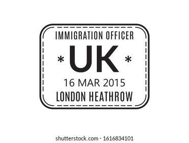 United Kingdom Visa Application