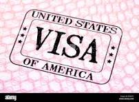 USA Visa